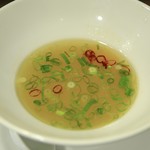 創作麺 やま鳶 - 