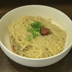 創作麺 やま鳶 - 