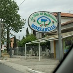 LA PERLA MOZZARELLA - 