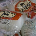 LA PERLA MOZZARELLA - 