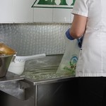 LA PERLA MOZZARELLA - 