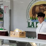 LA PERLA MOZZARELLA - 