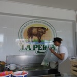 LA PERLA MOZZARELLA - 
