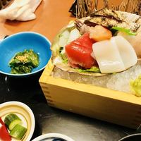 いけす無門 新宿 - 