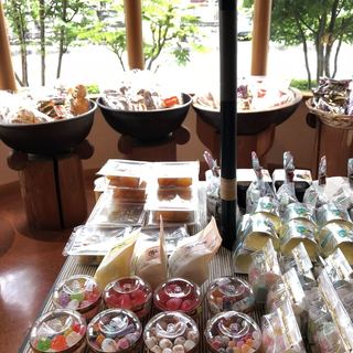 四里餅商事 大里屋_2