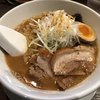 麺屋 雪風 すすきの店