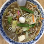 Maruuma Udon - 