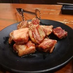 Shichirin Yakiniku An'An - 