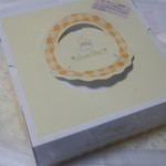 菓子工房 ら･ねぇーじゅ - わくわく♬