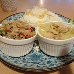 タイ食堂 ジャルアン - 