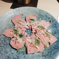 焼肉会席 舌牛 銀座店 - 