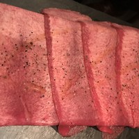 六本木焼肉　Kintan - 