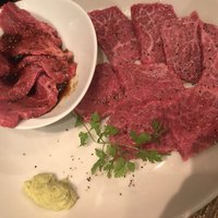 六本木焼肉　Kintan - 