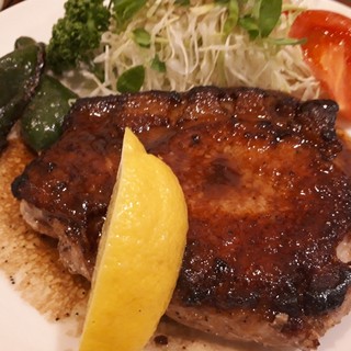 キッチン こしぢ_0