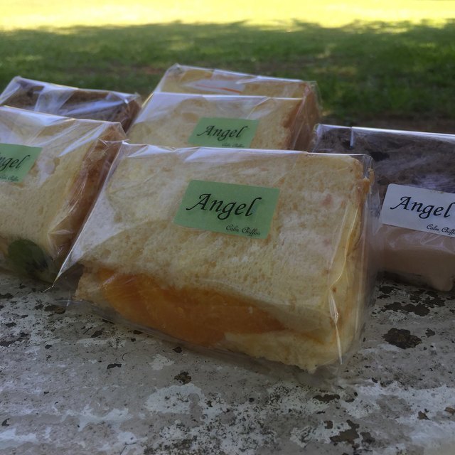 カルムシフォン 多治見 ケーキ 食べログ