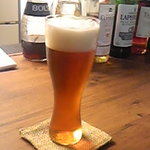 LUCE - 琥珀エビス生小