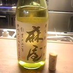 LUCE - 勝沼ワイン「麻屋」ボトル