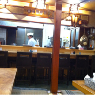 和風料理鈴本_2