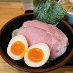 つけ蕎麦えん藤 - 