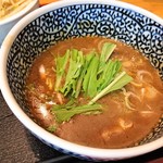 つけ蕎麦えん藤 - 