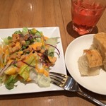 トラットリア　リアナ - 