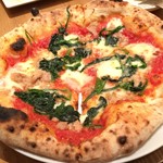 トラットリア　リアナ - 