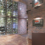 Red&Black SteakHouse - 入口