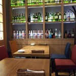 VINSENT - 店内