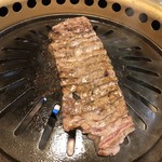 焼肉 梅里 - 