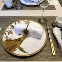 中国料理 礼華 四君子草 - 