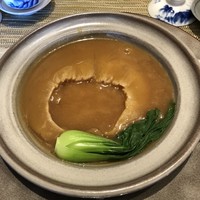 中国料理 礼華 四君子草 - 