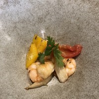 中国料理 礼華 四君子草 - 