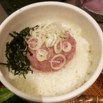 おらが蕎麦 - 