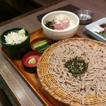 おらが蕎麦 - 