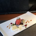 オステリア ブッビーノ - 