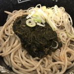 Sobasukeoosaka - 