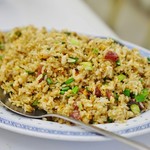 MAI LAN - 裏メニューの高倉健さん炒飯