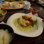 浜松四川飯店 - 