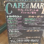 CAFE IL MARE - 