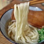 手打ちうどん ぶれーど・う - 