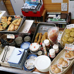 手打ちうどん ぶれーど・う - 