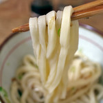 手打ちうどん ぶれーど・う - 