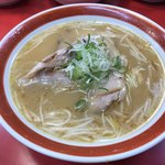 十三ら～めん担担 - 