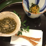 広尾 一会 - 珍味