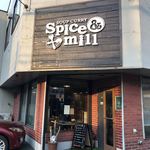 Spice&mill - 