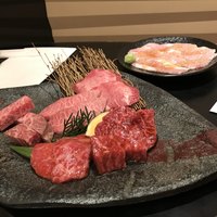 東京焼肉 平城苑 浅草総本店 - 