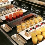 ザ・テラス - アトリエコーナー（逆から）