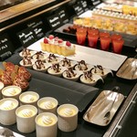 ザ・テラス - アトリエコーナー