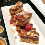 ザ・テラス - リンツァーシュニッテン