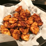 ザ・テラス - 鶏唐揚げ